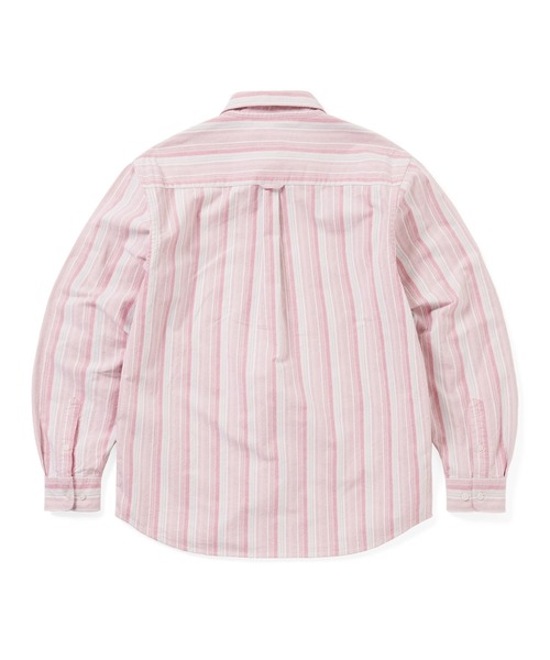 セール】DSN Oxford Shirt（シャツ/ブラウス）｜thisisneverthat
