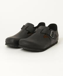 BIRKENSTOCK/ビルケンシュトック London ロンドン オイルドレザー 0166541