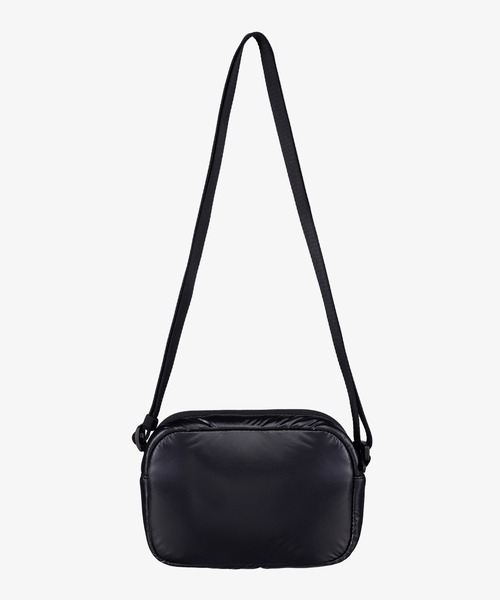 THE NORTH FACE(ザノースフェイス)の「【韓国限定・日本未入荷】THE NORTH FACE CHUBBY CROSS BAG MINI / ノースフェイス チャビークロスバックミニ(ショルダーバッグ・メンズ・クリーム/ダークブラウン/ブラック・FREE)」の5枚目の写真