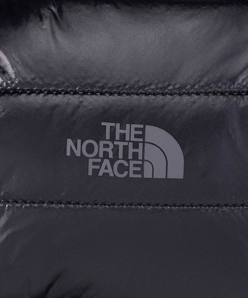 THE NORTH FACE(ザノースフェイス)の「【韓国限定・日本未入荷】THE NORTH FACE CHUBBY CROSS BAG MINI / ノースフェイス チャビークロスバックミニ(ショルダーバッグ・メンズ・クリーム/ダークブラウン/ブラック・FREE)」の6枚目の写真