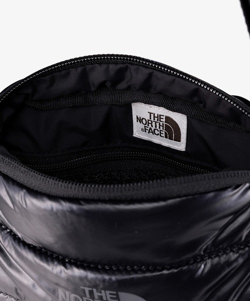 THE NORTH FACE(ザノースフェイス)の「【韓国限定・日本未入荷】THE NORTH FACE CHUBBY CROSS BAG MINI / ノースフェイス チャビークロスバックミニ(ショルダーバッグ・メンズ・クリーム/ダークブラウン/ブラック・FREE)」の7枚目の写真