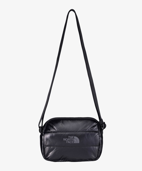 THE NORTH FACE(ザノースフェイス)の「【韓国限定・日本未入荷】THE NORTH FACE CHUBBY CROSS BAG MINI / ノースフェイス チャビークロスバックミニ(ショルダーバッグ・メンズ・クリーム/ダークブラウン/ブラック・FREE)」の4枚目の写真
