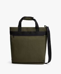 TOMMY HILFIGER｜トミー ヒルフィガーのトートバッグ（A4サイズ