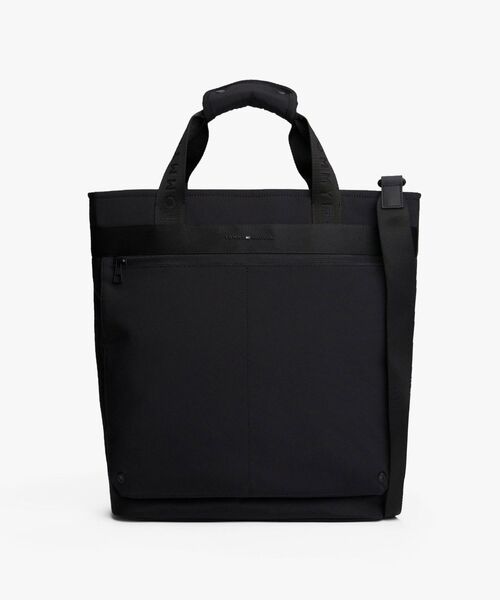 セール】コミュータートートバッグ（トートバッグ）｜TOMMY HILFIGER