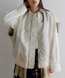 upperhights | upper hights THE U-2 VEST(ベスト)