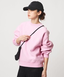 CITEN（シテン）の「＜CITEN＞ユルリバーススウェット（スウェット）」