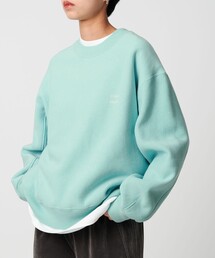 CITEN（シテン）の「＜CITEN＞ユルリバーススウェット（スウェット）」