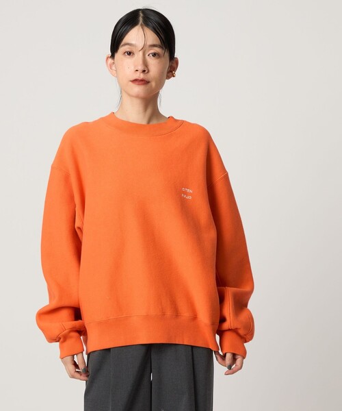 CITEN＞ユルリバーススウェット（スウェット）｜CITEN（シテン）の