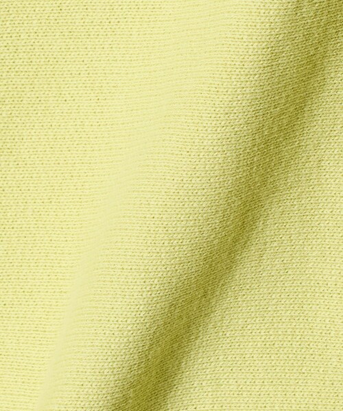 CITEN(シテン)の「<CITEN>ユルリバーススウェット(スウェット・レディース・オレンジ/ライトグレー/ダークブラウン/ライトブルー・M/S)」の14枚目の写真