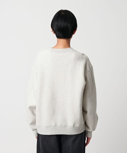 CITEN＞ユルリバーススウェット（スウェット）｜CITEN（シテン）の