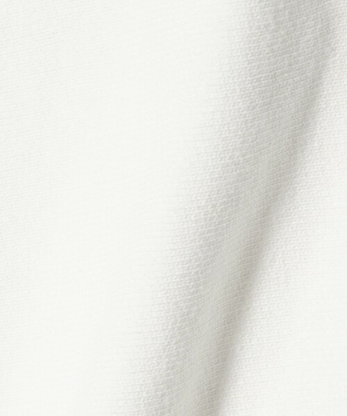 CITEN(シテン)の「<CITEN>ユルリバーススウェット(スウェット・レディース・オレンジ/ライトグレー/ダークブラウン/ライトブルー・M/S)」の16枚目の写真