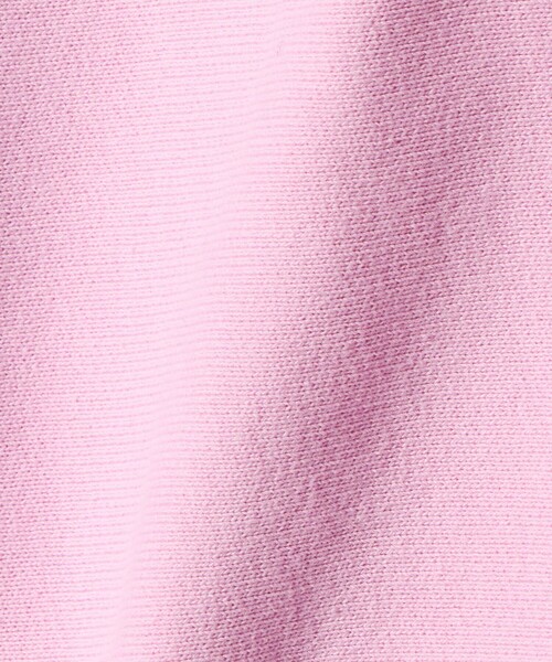 CITEN(シテン)の「<CITEN>ユルリバーススウェット(スウェット・レディース・オレンジ/ライトグレー/ダークブラウン/ライトブルー・M/S)」の17枚目の写真