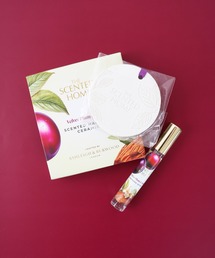 Ashleigh&Burwood（アシュレイアンドバーウッド）の「〈Ashleigh&Burwood/アシュレイ＆バーウッド〉Ceramic Sachet/セラミック サシェ スプレー10ml（Tシャツ/カットソー）」