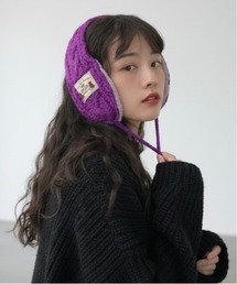 イヤーマフファッション通販 - ZOZOTOWN