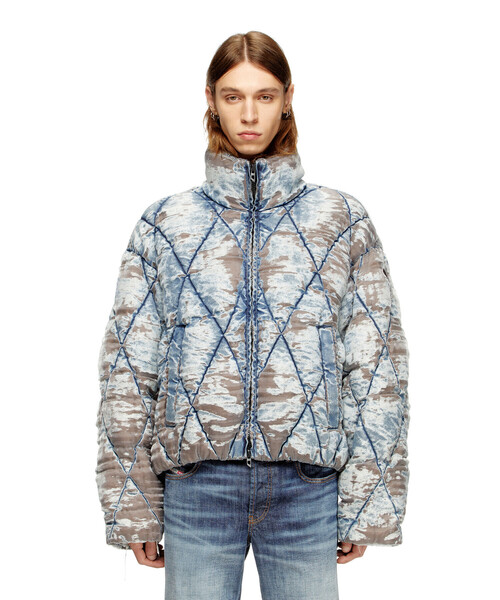 専用です！Rough & Swell パファージャケット S rough & swell,rough & swell MEN | STORAGE ONLINE STORE