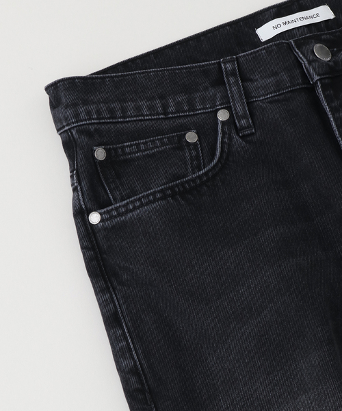 Floyd ノーメンテナンス デニム NO MAINTENANCE - 【残りわずか】Drifter Denim | ACRMTSM ONLINE STORE
