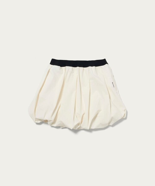 別注】＜TaylorMade×UNITED ARROWS＞ バルーン スカート 【公式通販】