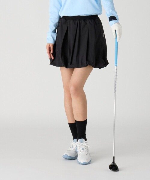 【別注】＜TaylorMade×UNITED ARROWS＞ バルーン スカート 別注】＜TaylorMade×UNITED ARROWS＞ バルーン スカート Ws】TM×UA