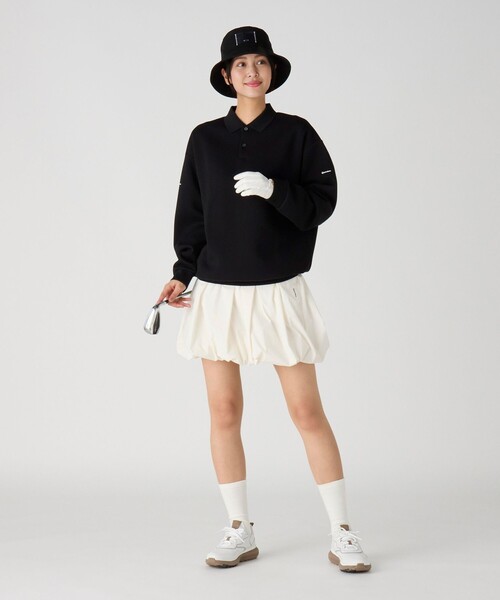 別注】＜TaylorMade×UNITED ARROWS＞ バルーン スカート 【公式通販】