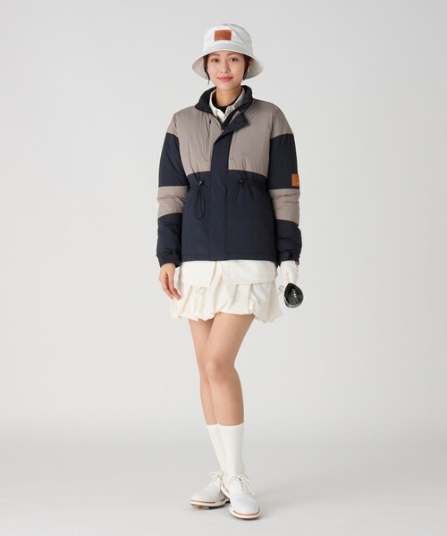 別注】＜TaylorMade×UNITED ARROWS＞ バルーン スカート 【公式通販】