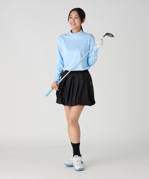 別注】＜TaylorMade×UNITED ARROWS＞ バルーン スカート 【公式通販】