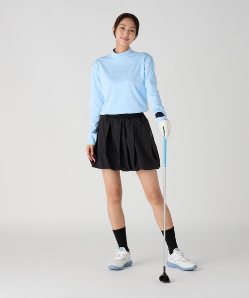 別注】＜TaylorMade×UNITED ARROWS＞ バルーン スカート 【公式通販】
