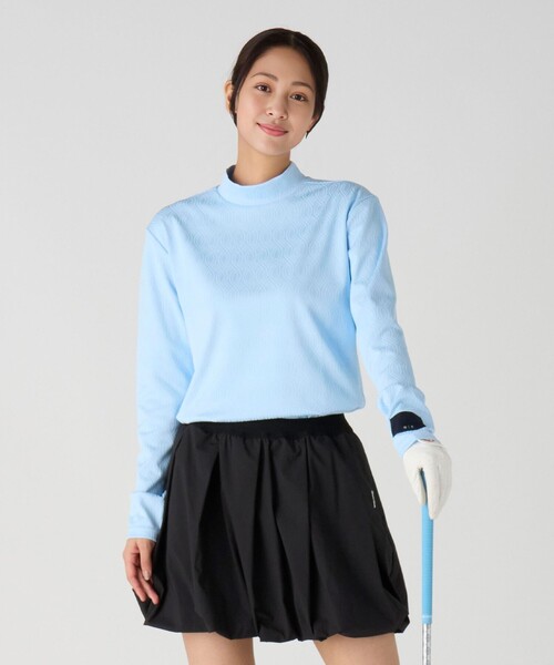 別注】＜TaylorMade×UNITED ARROWS＞ バルーン スカート（スカート