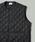 PENNEYS�i�؃j�[�Y�j�́uPENNEY'S / �y�j�[�Y FOX STANDARD QUILT VEST �t�H�b�N�X �L���e�B���O �x�X�g �T�[�����C�g�i�x�X�g�j�v�b�u���b�N