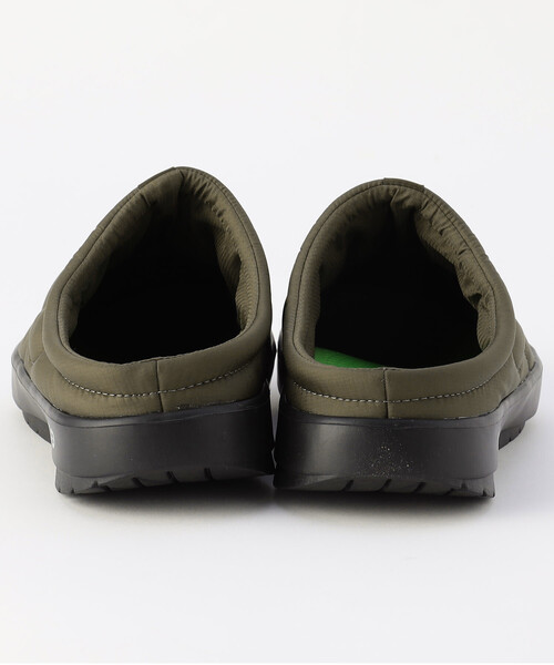 OOFOS(ウーフォス)の「OOFOS/ウーフォス Men’s OOcOOzie Thermo Mule【26.0-28.0cm】(サンダル・メンズ・ブラック/オリーブ/ネイビー・7/8/9)」の6枚目の写真