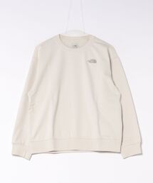 THE NORTH FACE（ザノースフェイス）の「【THE NORTH FACE】ノースフェイス 国内未発売 M'S CORE SWEATSHIRTS レギュラーフィット トレーナー スウェット 長袖（Tシャツ/カットソー）」