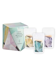 F ORGANICS｜エッフェオーガニックのスキンケアキット/ギフトセット