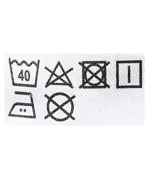 reca（レカ）の「フリルティアードデニムベスト（ベスト・レディース・ネイビー・M）」の2枚目の写真