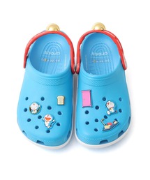 crocs(�N���b�N�X)��crocs Doraemon Classic Clog / �N���b�N�X �h���G���� �N���b�V�b�N �N���b�O(�T���_��)