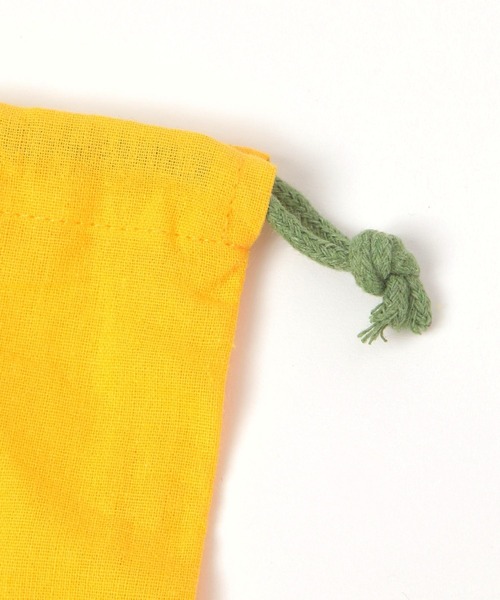 LAKOLE（ラコレ）の「[世界の名作]刺繍巾着B / 587160（ポーチ・レディース・その他3/その他2/その他1・FREE）」の10枚目の写真