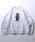SITRY�i�V�g���[�j�́uBear Embroidery Sweat Shirt/�N�}�h�J �I�[�o�[�T�C�Y  �w�r�[�E�F�C�g ���� �X�E�F�b�g �g���[�i�[ ���f�B�[�X �����Y�i�X�E�F�b�g�j�v�b�O���[�n���̑�