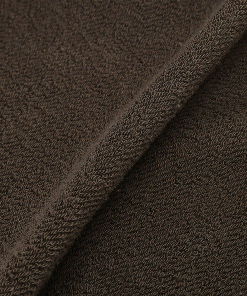 AP STUDIO(エーピーストゥディオ)の「ウールミックススウェットスカート(スカート・レディース・スミクロ/チョコ・36/38)」の10枚目の写真