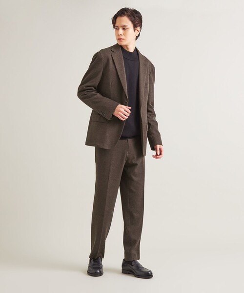 day in the life （United arrows ）パンツスーツ day in the life （United arrows ）パンツスーツ A Day in the Life