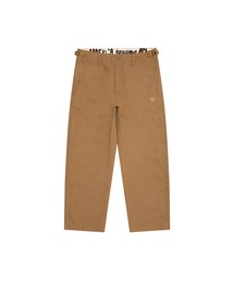 AAPE MAIN WOVEN PANTS