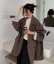 STYLEBLOCK（スタイルブロック）の「テーラードジャケット（テーラードジャケット）」