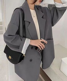 STYLEBLOCK（スタイルブロック）の「テーラードジャケット（テーラードジャケット）」