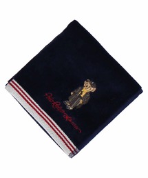 POLO RALPH LAUREN（ポロ ラルフ ローレン）の「レディース タオルハンカチ（ハンカチ/ハンドタオル・メンズ）」