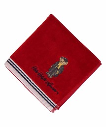 POLO RALPH LAUREN | レディース タオルハンカチ(ハンカチ/ハンドタオル)