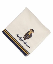 POLO RALPH LAUREN(ポロ ラルフ ローレン)のレディース タオルハンカチ(ハンカチ/ハンドタオル)