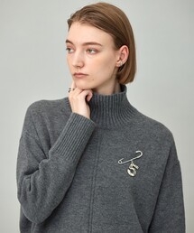 ICB（アイシービー）の「5cityブローチ（ブローチ/コサージュ）」