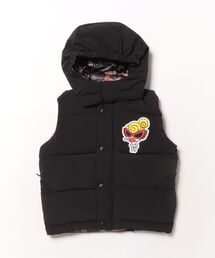 HYSTERIC MINI｜ヒステリックミニ（キッズ）のジャケット