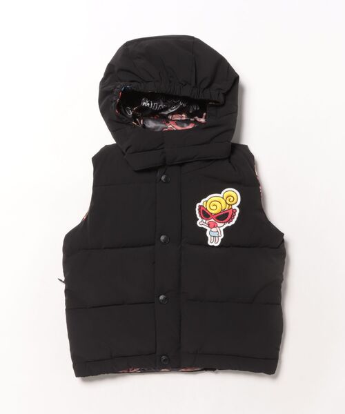 HYSTERIC MINI（ヒステリックミニ）｜ジャケット/アウター