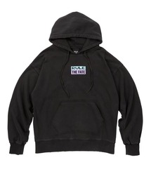 RULE THE FATE｜ルールザフェイトのトップス（ブラック/黒色系・長袖