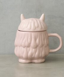 Actually（アクチュアリー）の「アイムモンスター マグ（グラス/マグカップ/タンブラー）」