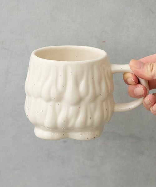 モンブラン、マグカップ アイムモンスター マグ（グラス/マグカップ/タンブラー）｜BIRTHDAY