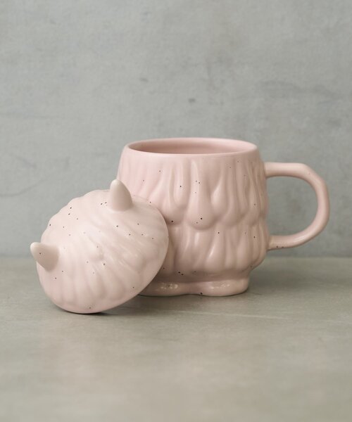 アイムモンスター マグ（グラス/マグカップ/タンブラー）｜BIRTHDAY